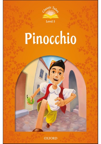 C.t 5:pınocchıo Mp3 Pk