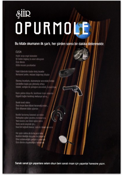 Opurmole