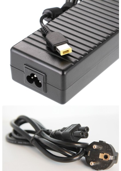 Lenovo Z710 Uyumlu Kaliteli Muadil Adaptör Şarj Cihazı 20V 6.75A 135W USB Uç Şarj Aleti 20 Volt 6.75 Amper fiyatları