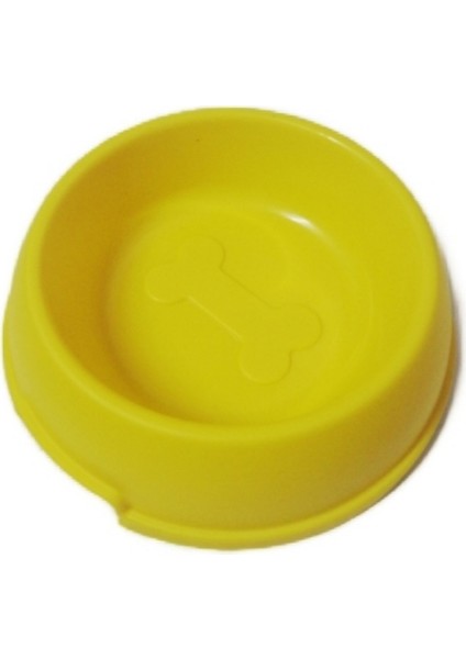 Kedi Köpek Mama Kabı