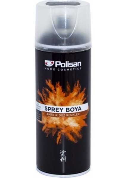 Parlakbeyaz Sprey 400ML