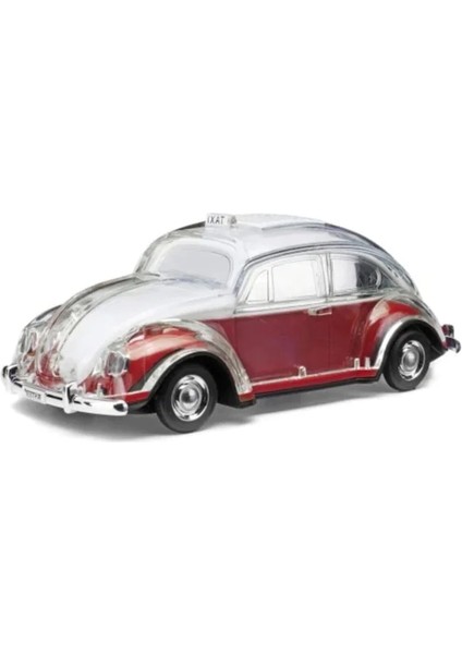 WS-1937BT Retro Araba Figürlü Kablosuz Bluetooth Hoparlör