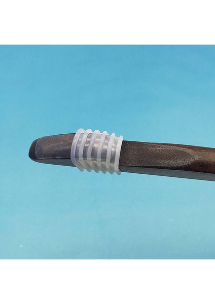 50 Adet Kıyafet Askısı Ahşap Askılar ve Plastik Askılar Için Durdurma Halkaları fırsatları