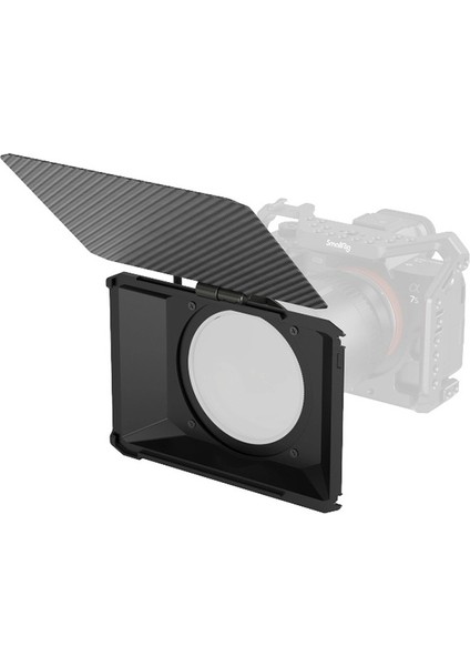 3575 Mini Matte Box Lite