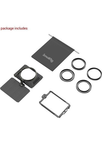 3575 Mini Matte Box Lite