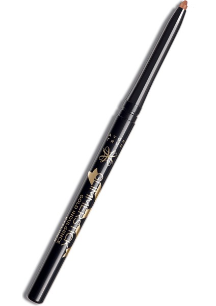 Glimmerstick Asansörlü Göz Kalemi - Bronzed Gold