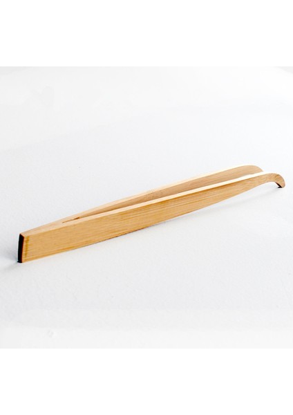 28 cm Bambu Cımbız Bahçe Pet Böcekler Bambu 28 cm (Yurt Dışından)