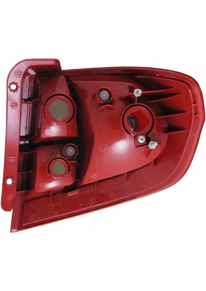 Hyundai Getz Sol Arka Stop Lambası 2006--2011 modelleri