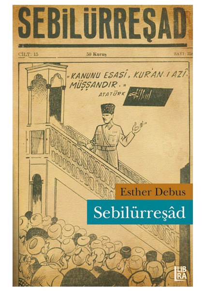 Sebilürreşâd