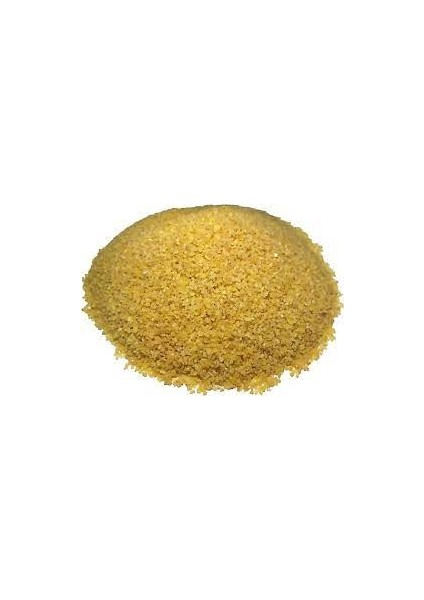 Maraş Pilavlık Bulgur 5 kg