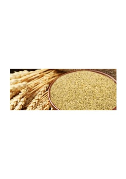 Maraş Pilavlık Bulgur 5 kg