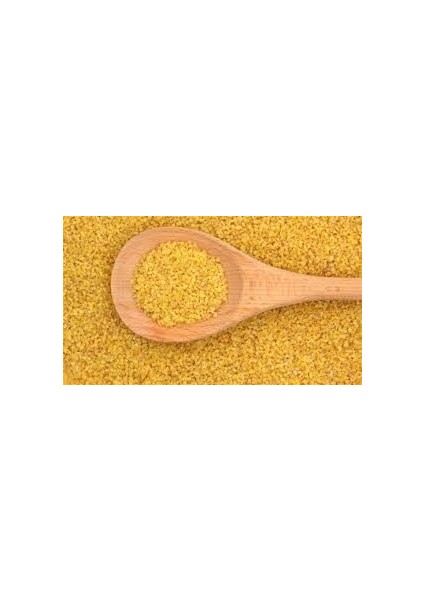 Maraş Pilavlık Bulgur 5 kg
