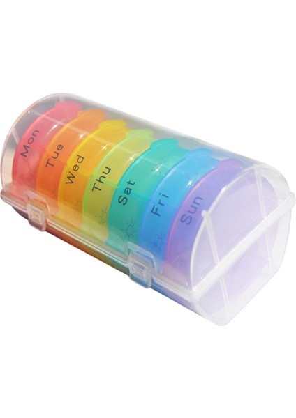 Hap Kutusu (Yurt Dışından)