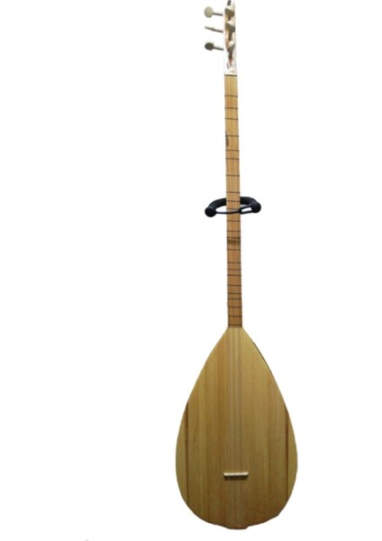 Kısa Sap Bağlama Saz Set