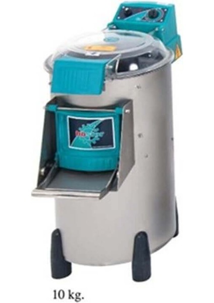 Ups-10 - Patates Soyma Makinesi - 200 Kg/saat 380V