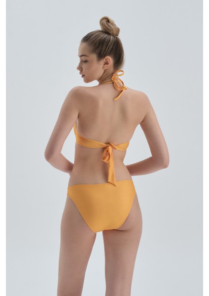 Sarı Kaplı Bikini Üstü fiyatları