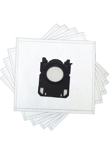 Philips Fc 9197 Performer Pro Süpürge Toz Torbası Bez 20 Adet fiyatları