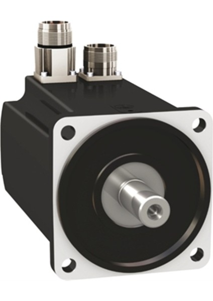 BMH1001P16A1A Servo Motor Bmh - 3,3 Nm - 6000 Rpm - Kilitli Şaft - Frensiz - IP54-