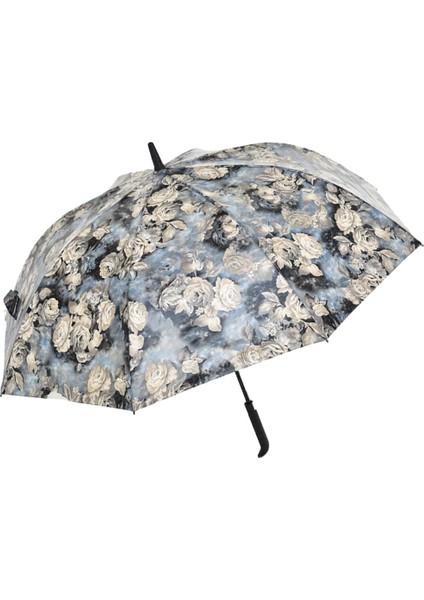 Güneş Yağmuru Için Taşınabilir Otomatik Şemsiye Rüzgar Geçirmez Su Geçirmez Hafif (Yurt Dışından) fiyatları