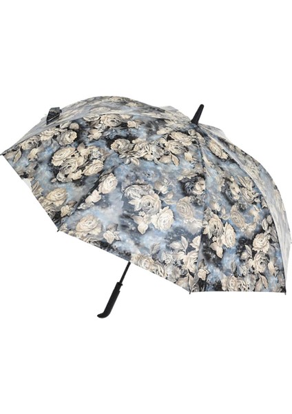 Güneş Yağmuru Için Taşınabilir Otomatik Şemsiye Rüzgar Geçirmez Su Geçirmez Hafif (Yurt Dışından) modelleri