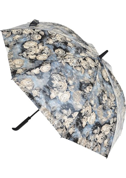 Güneş Yağmuru Için Taşınabilir Otomatik Şemsiye Rüzgar Geçirmez Su Geçirmez Hafif (Yurt Dışından) fırsatları