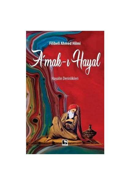 Amak-I Hayal