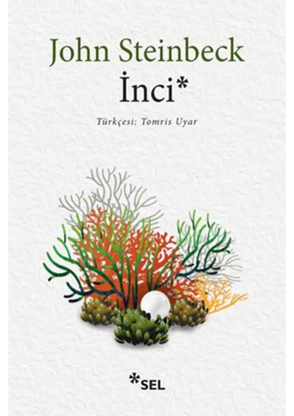 Yakaza - Inci - Fareler ve Insanlar 3 Kitap Set