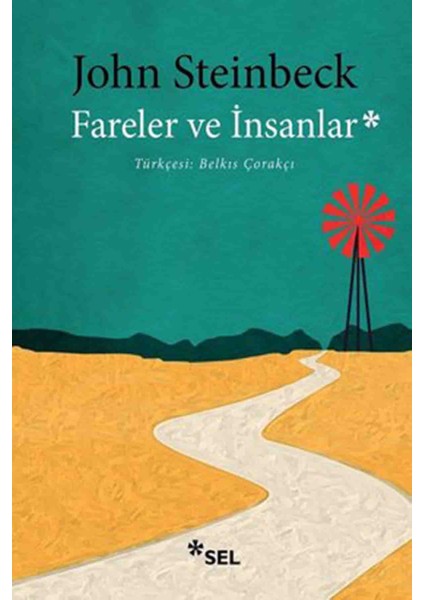 Yakaza - Inci - Fareler ve Insanlar 3 Kitap Set