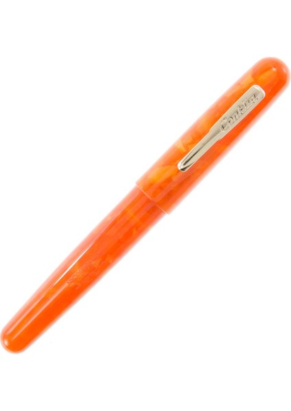 Conklin All American Sunburst Orange Dolma Kalem Ef fiyatları
