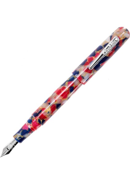 Conklin All American Old Glory Special Edition Dolma Kalem B
