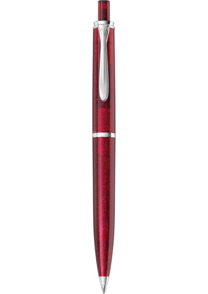 Pelikan K205 Star Ruby Tükenmez Kalem