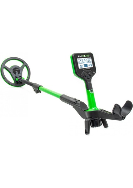 Midi Hoard Altın Metal Çocuk Dedektörü modelleri