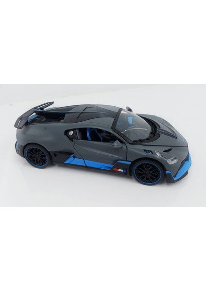 Model 1/24 Ölçek Bugattı Dıvo Araba 1:24 Bugatti fiyatları