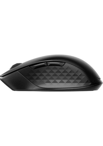 Hp 430 Çoklu Cihaz Bağlantılı Bluetooth Mouse 3B4Q2AA