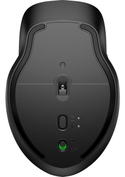 Hp 430 Çoklu Cihaz Bağlantılı Bluetooth Mouse 3B4Q2AA