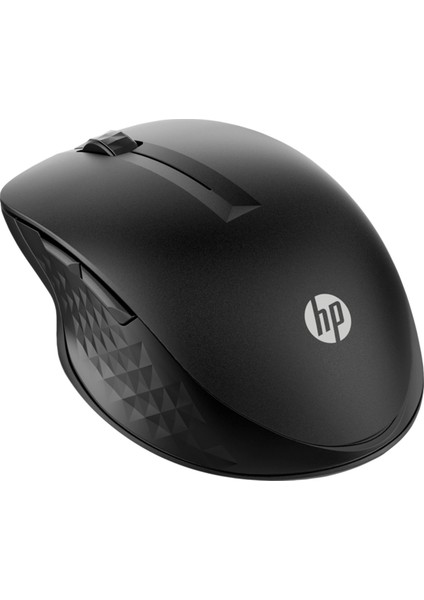 Hp 430 Çoklu Cihaz Bağlantılı Bluetooth Mouse 3B4Q2AA