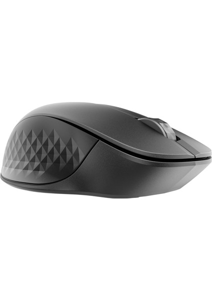 Hp 430 Çoklu Cihaz Bağlantılı Bluetooth Mouse 3B4Q2AA