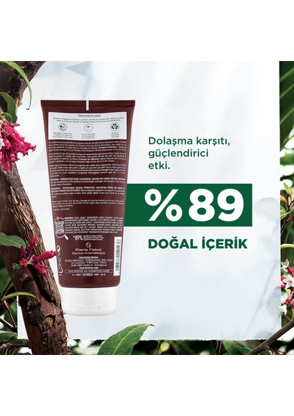 Kinin Ve Organik Aşk Çiçeği Özlü Saç Kremi 200 Ml modelleri