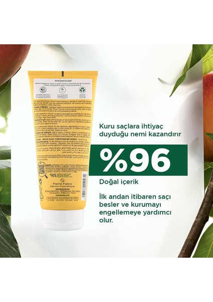 Mango Içerikli Besleyici Saç Bakım Kremi 200 Ml fiyatları