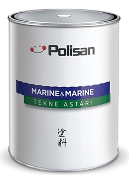 Marine Anti Aging Zehirli Boya Astarı 15LT
