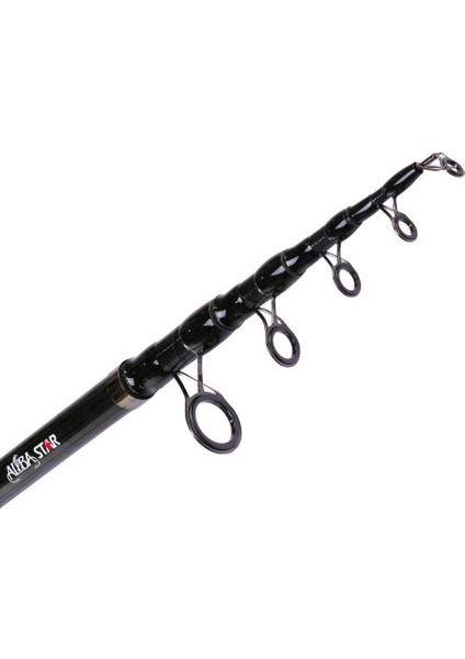 Telecast 2259 390 cm Surf Olta Kamışı 200 G Atarlı Balıkmarketim fırsatları