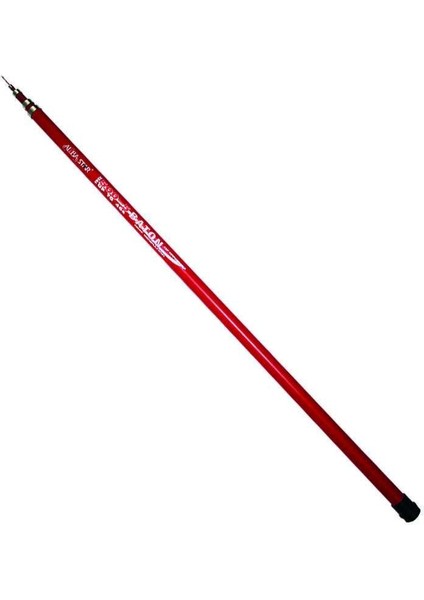 Baton 3246 400 cm Porselensiz (Göl) Olta Kamışı 40 G Atarlı Balıkmarketim