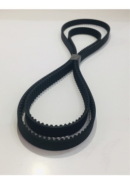 Sinbo SBM4702 Ekmek Makinası Kayış Takımı 2 Li Seti Eni 8mm ,kalın Kayış Grubu En 8mm fiyatları