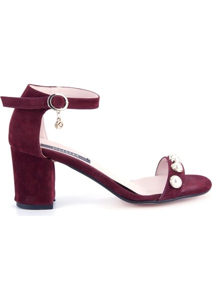 1407 Kadın Ayakkabı