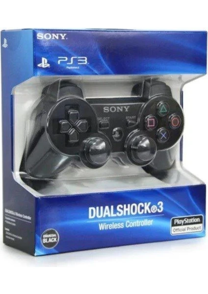 Ps3 Kablosuz Joystick Kol Ps3 Dualshock 3 Controller