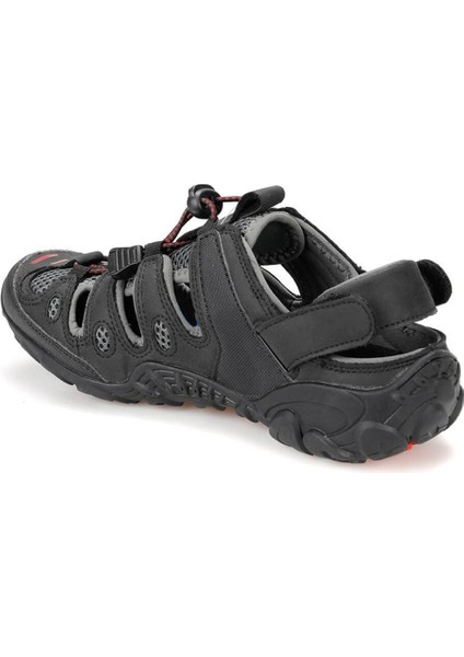 216504 Siyah Sandalet modelleri