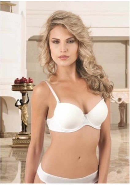 Desteksiz Yumuşak Kap Sütyen 1340