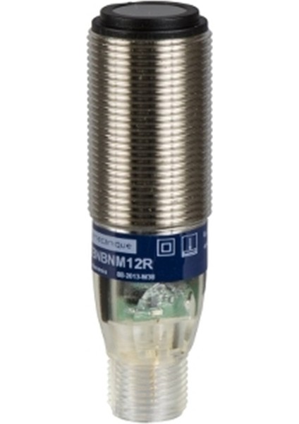 XUB0BPSNM12 - Telemekanik Fotoelektrik Sensör Xub Çoklu