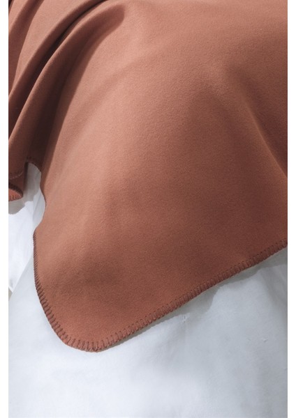 Bloom Polar Battaniye Kiremit 160 x 200 modelleri