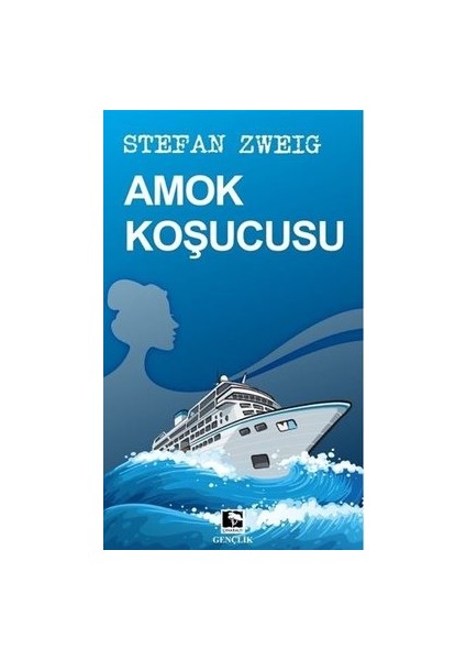 Amokkoşucusu